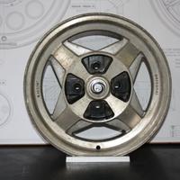 CERCHIO LEGA 6X14 4X108 PERSONAL ALFA GT