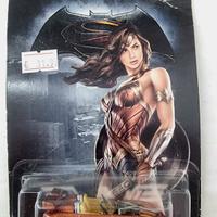 DC Batman vs Superman Wonder Woman Power Pistons H