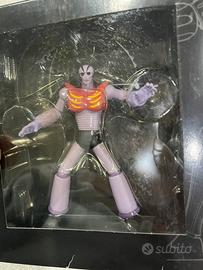 Garada K7 Mazinga Z Go Nagai Robot Collection