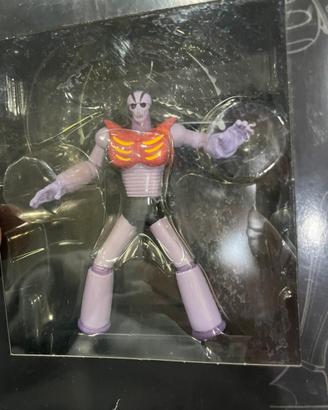 Garada K7 Mazinga Z Go Nagai Robot Collection