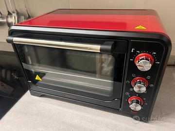 Fornetto GIRMI FE30 1600W