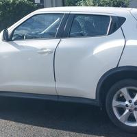 Nissan Juke Acenta 03/2013 – 128.000 Km 1.5 diesel