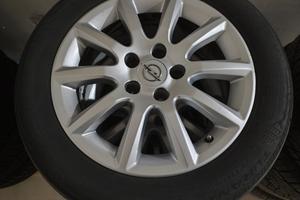 Cerchi Opel Astra H
