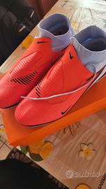 Scarpe da calcio Nike Pro- nuove