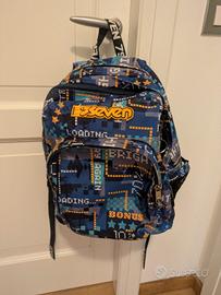 zaino seven