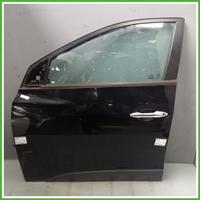 Porta Anteriore Sinistra SX NERO PHANTOM BLACK PEA