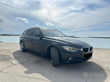 Bmw 320d