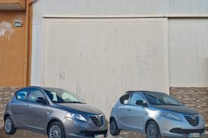Lancia Ypsilon 1.2 benzina 70cv 5POSTI