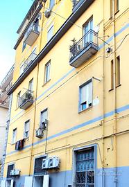 Via Chieti - Ad. Piazza Nazionale