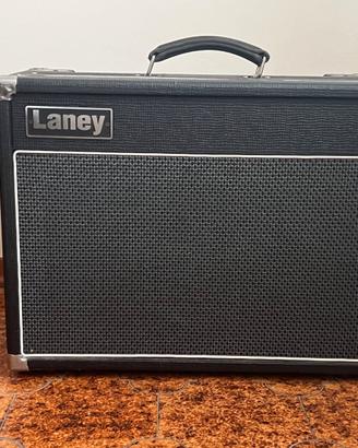 🎸 Amplificatore Valvolare LANEY VC30 (1x12 con Ce