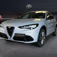 Alfa Romeo Stelvio 2.2 TD 210 CV Super AT8 Q4