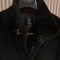 FAY GIUBBOTTO MARRONE