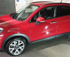 FIAT 500X 1.6 Multijet 120 cv 60.000 km certificat