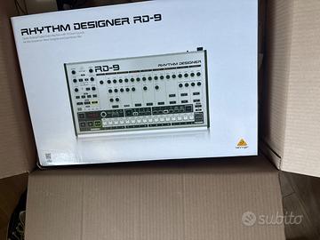 Behringer RD 9