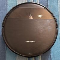 Powerbot-E samsung vr5000 wifi