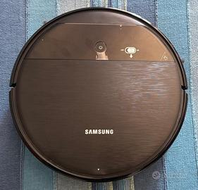 Powerbot-E samsung vr5000 wifi