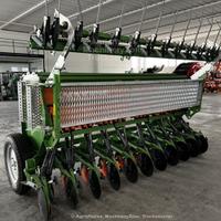 Seminatrice amazone D9 3000 super 23 file