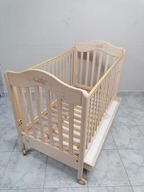 Lettino Pali