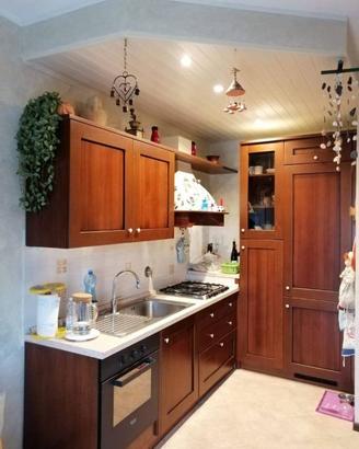 Appartamento di 70 m² con 3 locali a Roburent