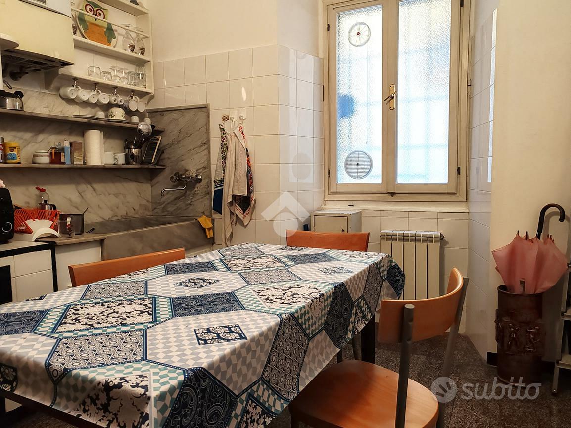 Apartment in Rapallo, Cerisola, San Michele di Pagana - Vista 6