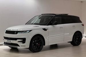 Range Rover Sport 3nd serie LAND ROVER 3.0D l...