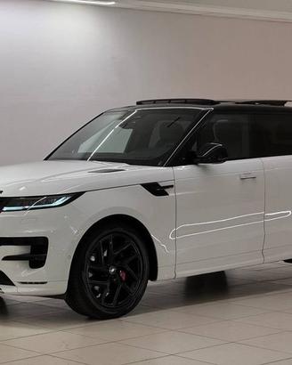 Range Rover Sport 3nd serie LAND ROVER 3.0D l...