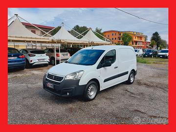 Peugeot Partner 1.6 BlueHDi 100CV 3 posti - 2016