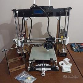 Stampante 3D anet A8