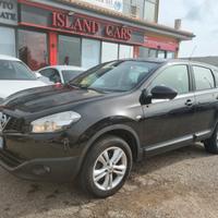 Nissan Qashqai 1.5 dCi Visia 110cv