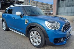 MINI Countryman 1.5 Cooper SE Hype Countryman AL