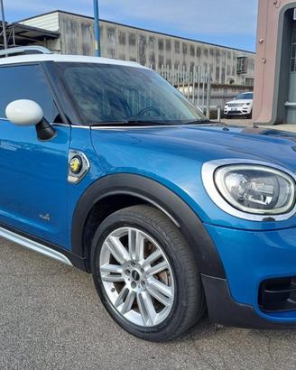MINI Countryman 1.5 Cooper SE Hype Countryman AL