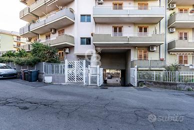 Box o garage - Acireale