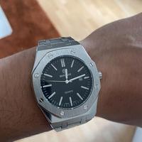Omaggio Audemars Piguet Royal Oak