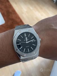 Omaggio Audemars Piguet Royal Oak