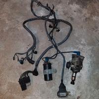 Accensione elettronica BOSCH TSZ-H per BMW M10