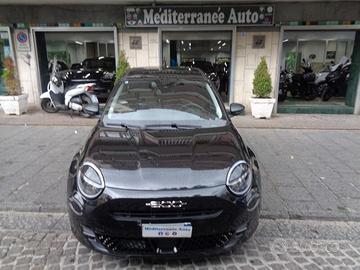 Fiat 600 Hybrid 100 CV DCT soli 11.000 KM