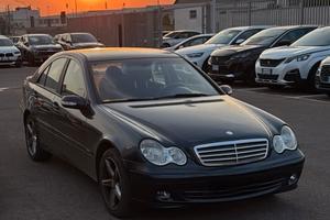Mercedes-Benz C180 Classic – 2004