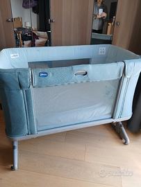 NEXT2ME FOREVER LETTINO CHICCO