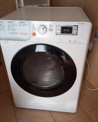 lava/asciuga Indesit Innex  9kg