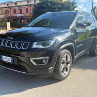 Jeep Compass  2020 4x4 automatica