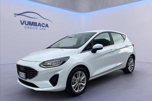 FORD Fiesta 5p 1.1 Titanium 75cv