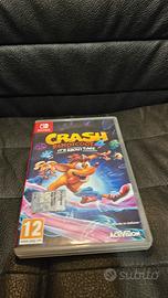 GIOCHI NINTENDO SWITCH 