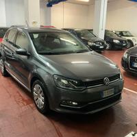 Volkswagen Polo 1.2 TSI 5p. Comfortline BlueMotion