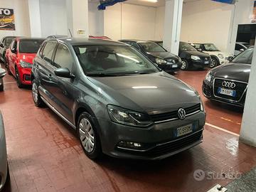 Volkswagen Polo 1.2 TSI 5p. Comfortline BlueMotion