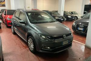 Volkswagen Polo 1.2 TSI 5p. Comfortline BlueMotion