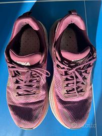 scarpe Hoka Bondi 8