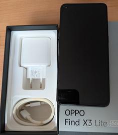 Oppo Find X3 Lite