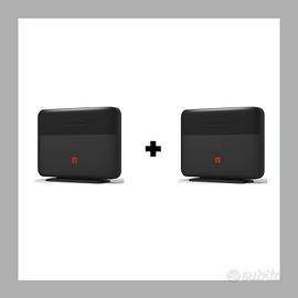 MODEM FIBRA TIM HUB + ZTE