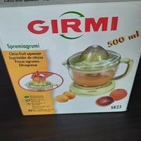 Spremiagrumi GIRMI