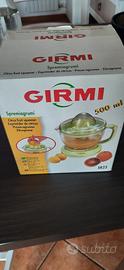 Spremiagrumi GIRMI